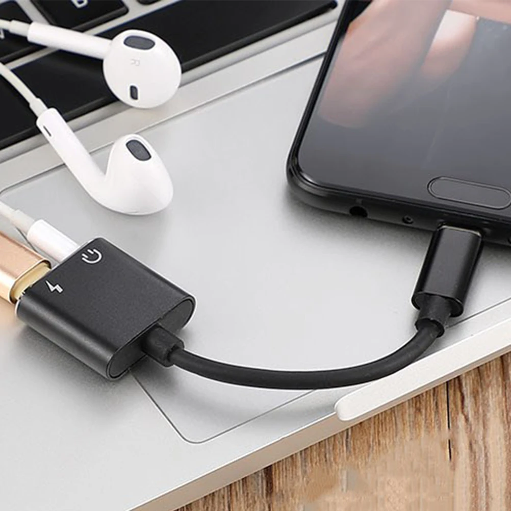 USB C к разъему для наушников Type-C 3,5 мм, стерео микрофонный преобразователь для Pixel 2XL U11 Pro Tpe-кабель
USB C к разъему для наушников Type-C 3,5 мм, стерео микрофонный преобразователь для Pixel 2XL U11 Pro Tpe-кабель