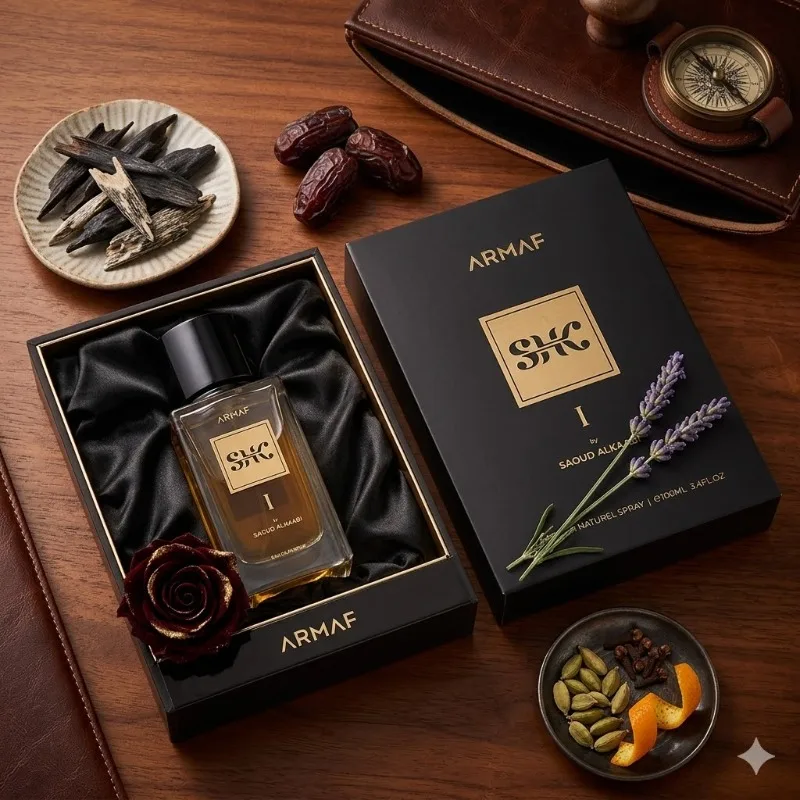100ML Luxury Unisex Perfume Long Lasting Elegant Oriental Woody Refined Captivating Timeless Smooth Premium Fragrance
100ML Luxury Unisex Perfume Long Lasting Elegant Oriental Woody Refined Captivating Timeless Smooth Premium Fragrance