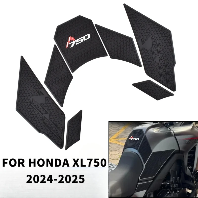 XL750 Transalp Tank Traction Side Pad Газовая топливная наколенница Наклейка для Honda XL 750 2024 2025 Наклейки на мотоцикл Аксессуары для двигателя
XL750 Transalp Tank Traction Side Pad Газовая топливная наколенница Наклейка для Honda XL 750 2024 2025 Наклейки на мотоцикл Аксессуары для двигателя