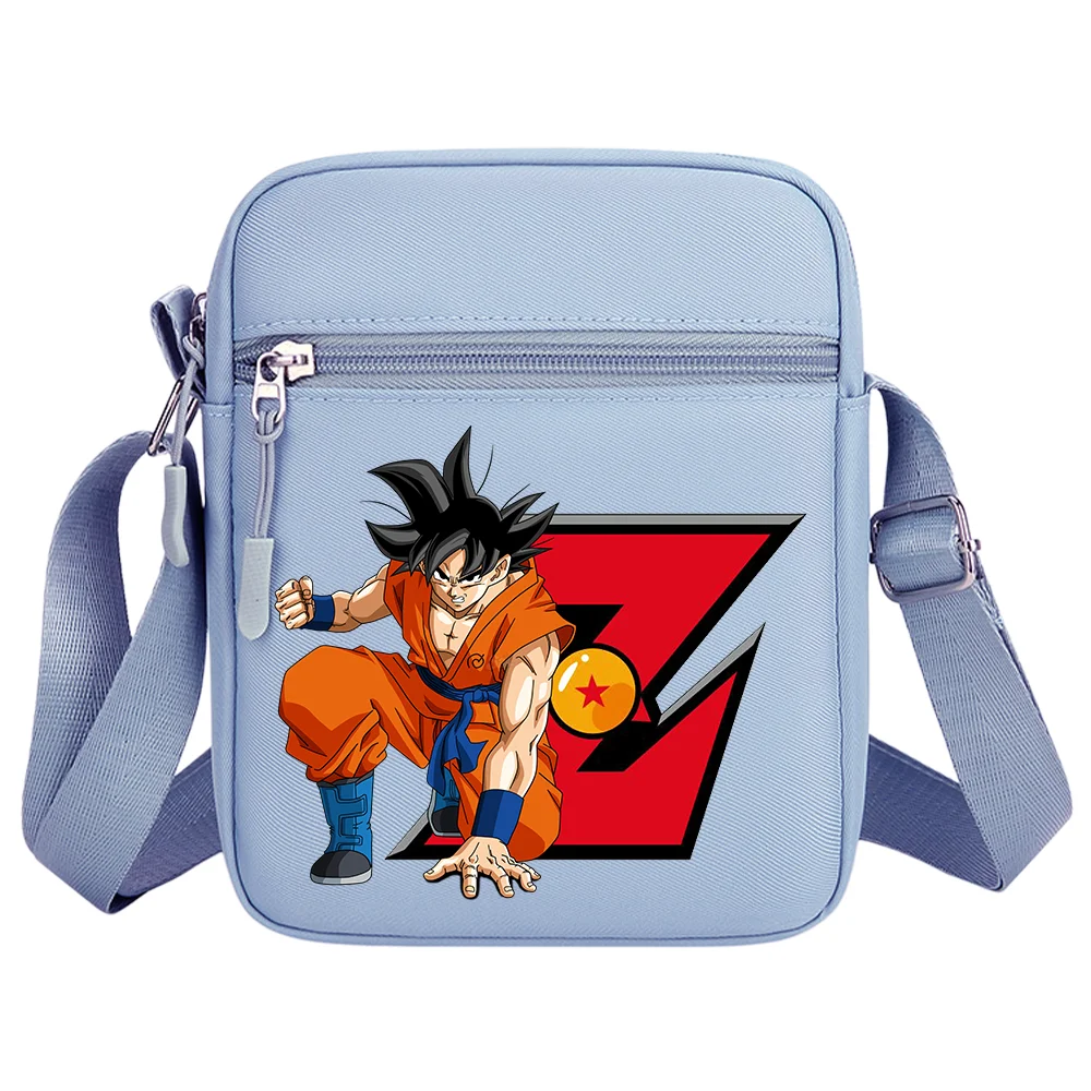 Dragon Ball Anime Shoulder Bag Crossbody Bags Double-deck Storage Bag Large Capacity Square Zip Storage Sports Bag Children Gift
Dragon Ball Anime Shoulder Bag Crossbody Bags Double-deck Storage Bag Large Capacity Square Zip Storage Sports Bag Children Gift