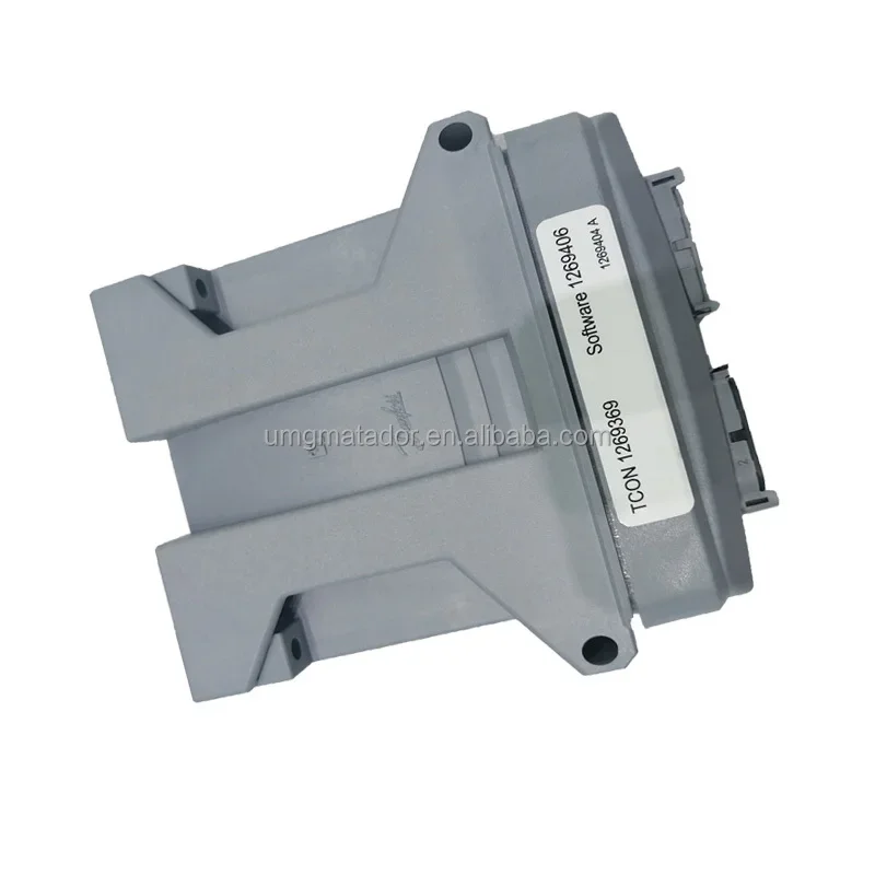 Genie Z60 Assembly Controller Tcon 1269369 1269369GT for Boom Lift parts
Genie Z60 Assembly Controller Tcon 1269369 1269369GT for Boom Lift parts