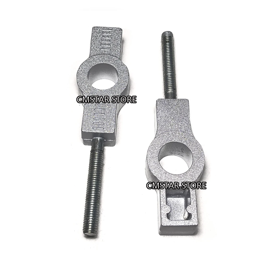 2 PCS Motorcycle Tensioner Chain Adjuster Hanging Press Plate Regulator For KEEWAY SUPERLIGHT 200 Superlight 200
2 PCS Motorcycle Tensioner Chain Adjuster Hanging Press Plate Regulator For KEEWAY SUPERLIGHT 200 Superlight 200
