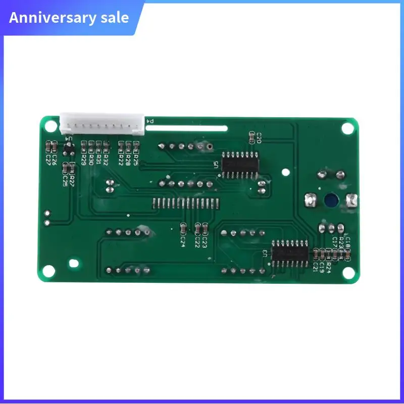 Single Pulse Encoder 100A Spot Welder Welding Machine Transformer Controller Board
Single Pulse Encoder 100A Spot Welder Welding Machine Transformer Controller Board