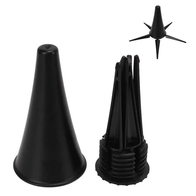 Portable Clarinet Holder 5 Leg Foldable Base Clarinet Support Stand Wind Instrument Accessory
Portable Clarinet Holder 5 Leg Foldable Base Clarinet Support Stand Wind Instrument Accessory