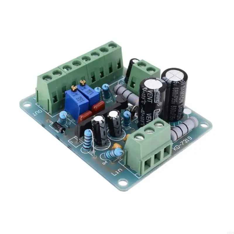 D08B TA7318P DC12V Усиление мощности VU Meter Sourcle Board Board Увеличение мощности усилителя мощности усилителя мощности
D08B TA7318P DC12V Усиление мощности VU Meter Sourcle Board Board Увеличение мощности усилителя мощности усилителя мощности