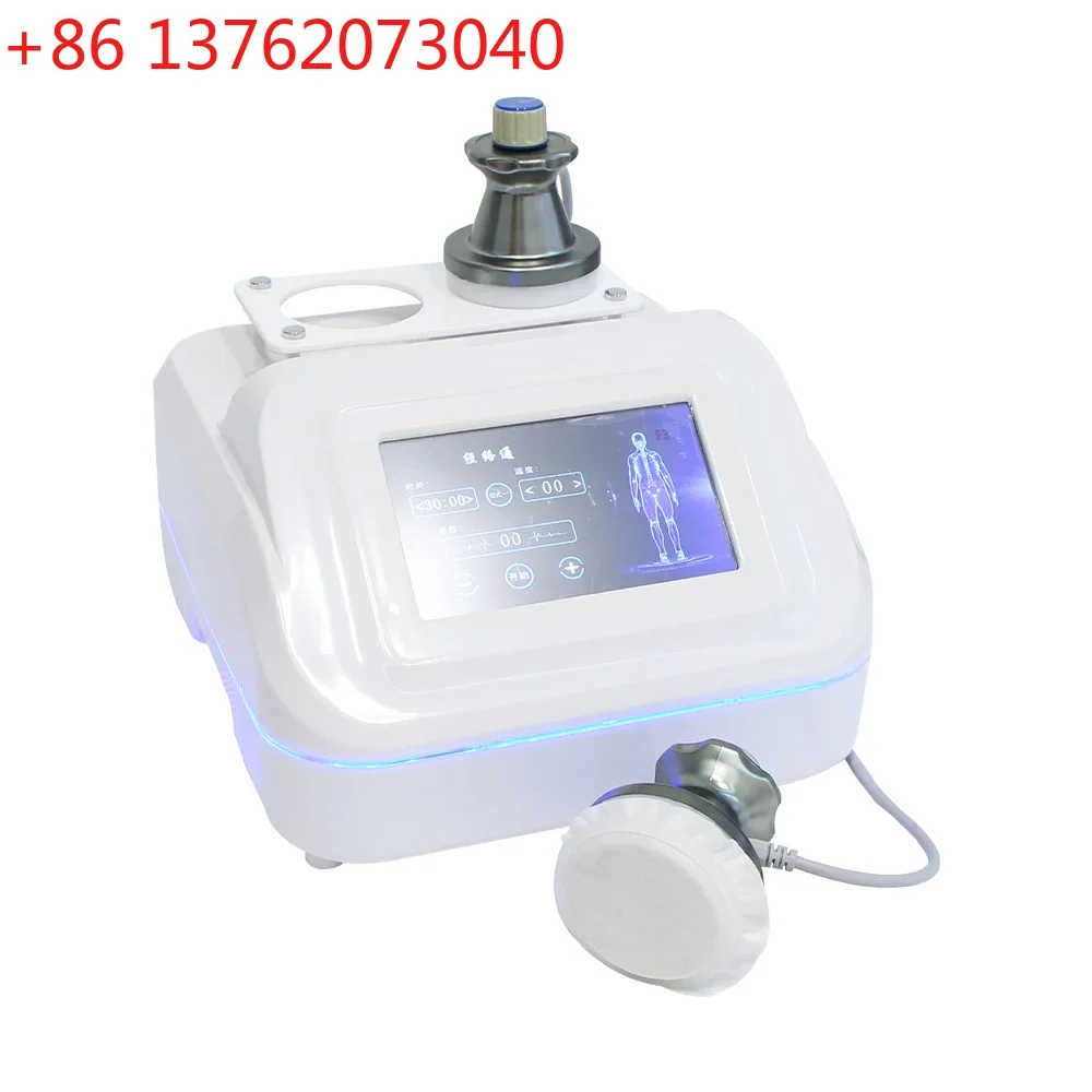Microcurrent Meridian Machine EMS Meridian Therapy Instrument Back Heating Massage Muscles Relax Pain Relief devices
Microcurrent Meridian Machine EMS Meridian Therapy Instrument Back Heating Massage Muscles Relax Pain Relief devices