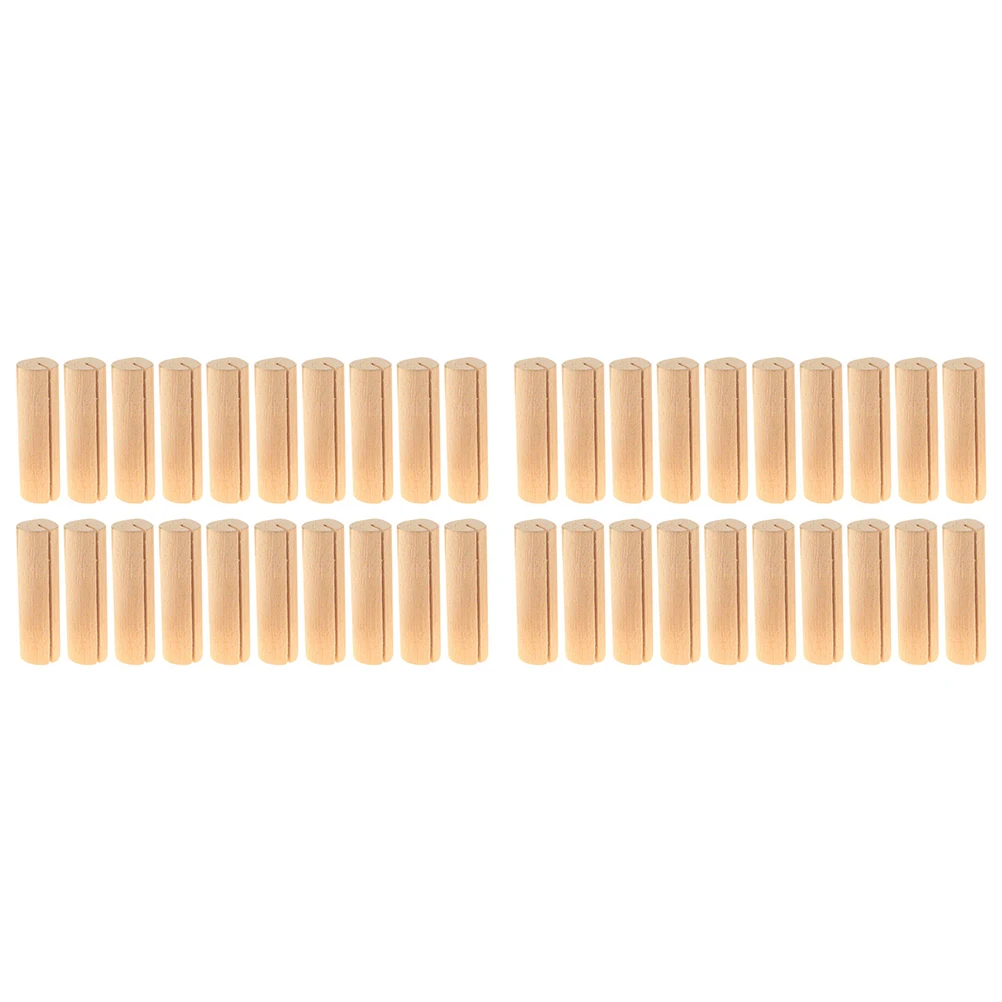 40 Pcs Business Card Clip Wood Stands Wooden Photo Holders Elegant Design Reusable Memo Holder Table SettingDecoration Signage
40 Pcs Business Card Clip Wood Stands Wooden Photo Holders Elegant Design Reusable Memo Holder Table SettingDecoration Signage
