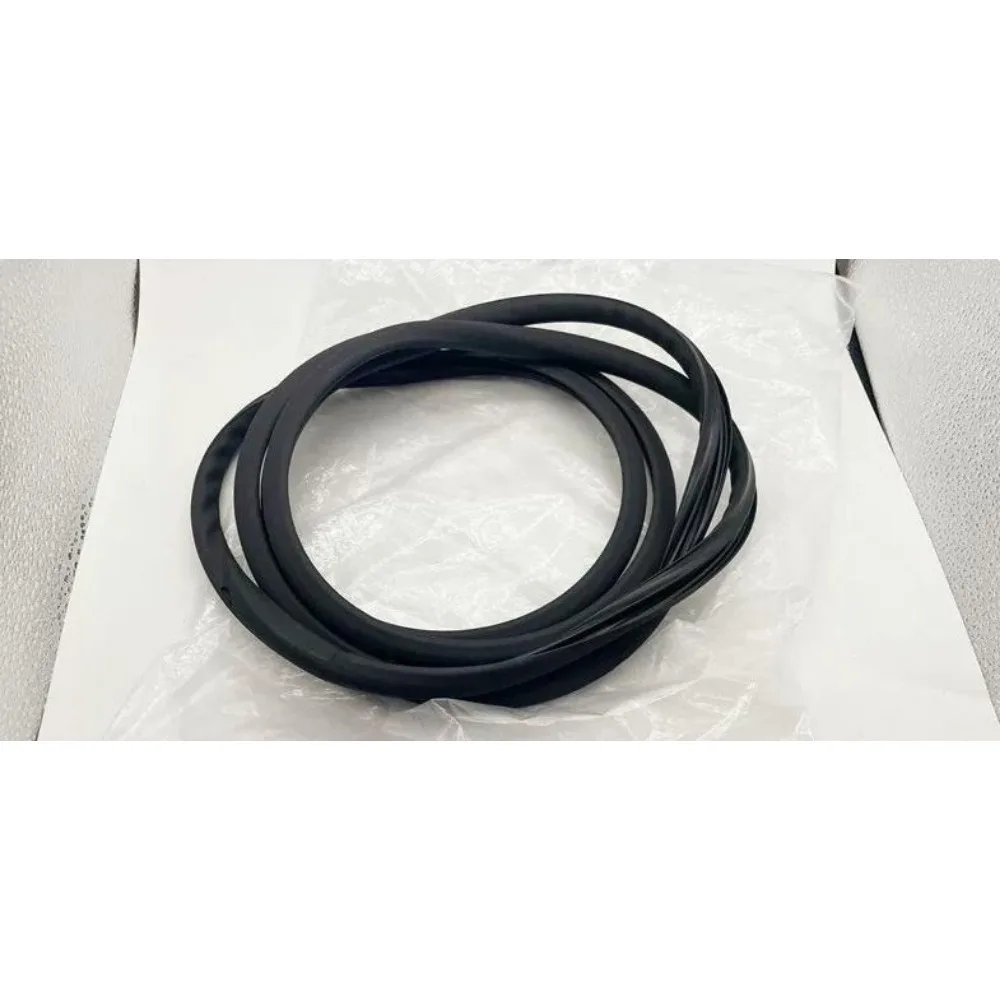 Sunroof Weatherstrip for Toyota Crown Reiz Camry Highlander RAV4 Corolla ES EZ Corolla EX Embedded Steel Frame
Sunroof Weatherstrip for Toyota Crown Reiz Camry Highlander RAV4 Corolla ES EZ Corolla EX Embedded Steel Frame