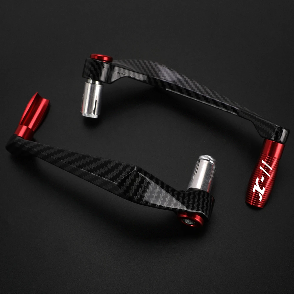 Motorcycle Accessories For Honda X-11 X11 CB1100SF 1999 2000 2001 2002 Handlebar Brake Clutch Levers Hand Guard Protector x-11
Motorcycle Accessories For Honda X-11 X11 CB1100SF 1999 2000 2001 2002 Handlebar Brake Clutch Levers Hand Guard Protector x-11