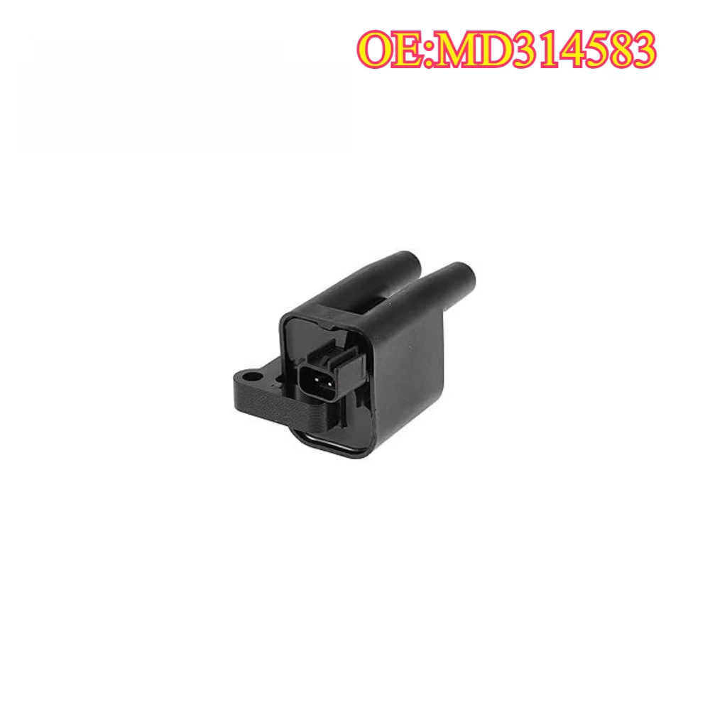 Original High Quality New for MD314583 Ignition Coil
Original High Quality New for MD314583 Ignition Coil