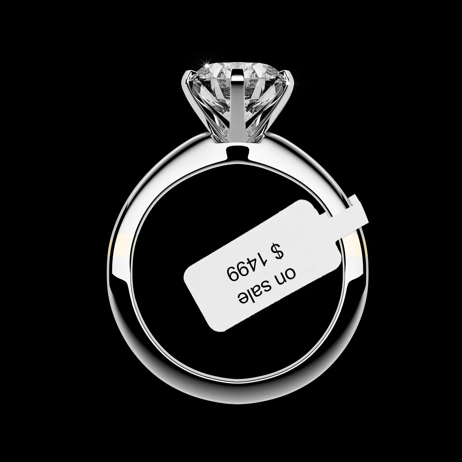 1 Roll White Jewelry Identification Labels Stable Material Tear Resistant Jewelry Price Tags Labels for Rings Bracelets Earrings
1 Roll White Jewelry Identification Labels Stable Material Tear Resistant Jewelry Price Tags Labels for Rings Bracelets Earrings