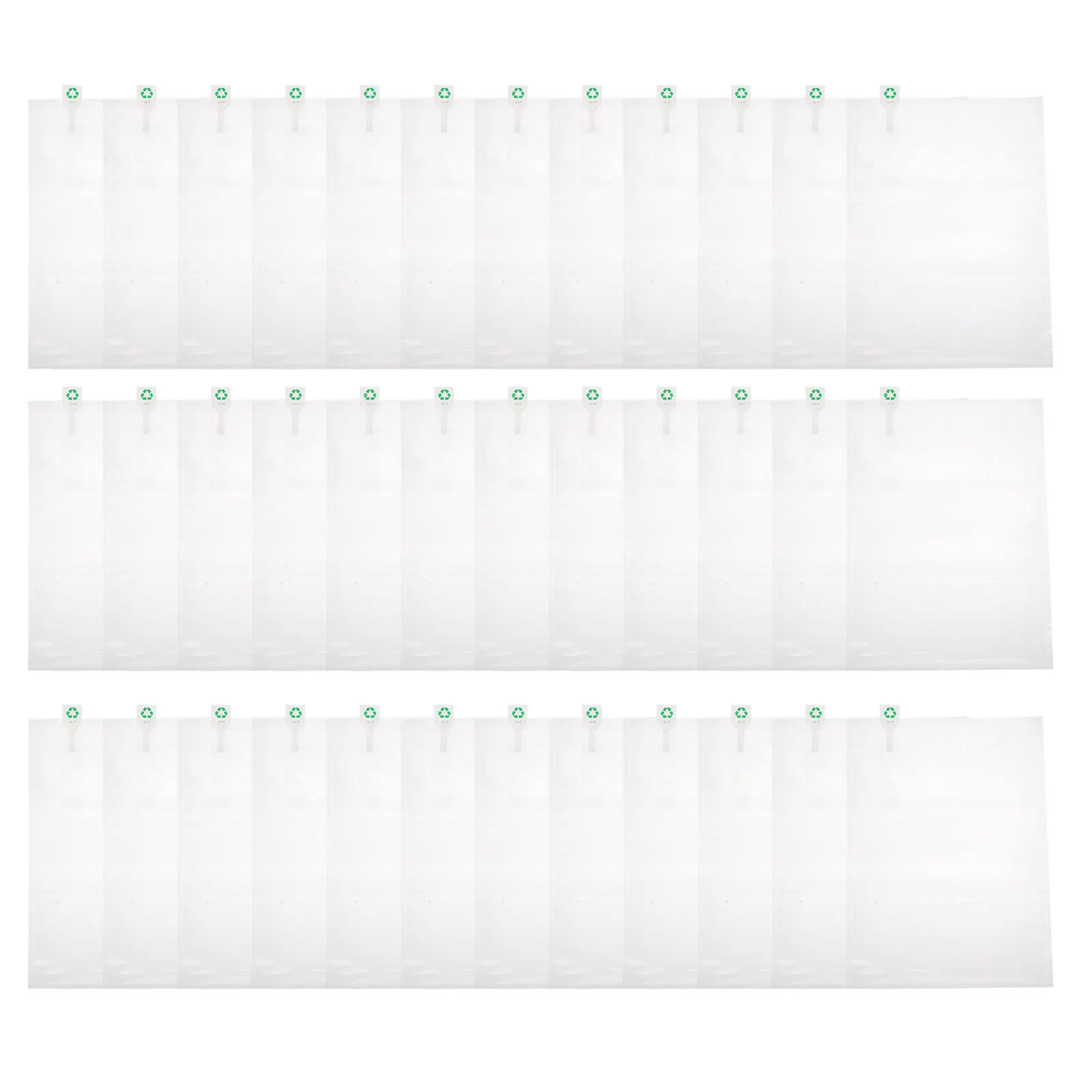 100pcs Inflatable Air Cushion Sturdy Air Bag Packing Material Lightweight Save Space Reduce Costs Glass
100pcs Inflatable Air Cushion Sturdy Air Bag Packing Material Lightweight Save Space Reduce Costs Glass