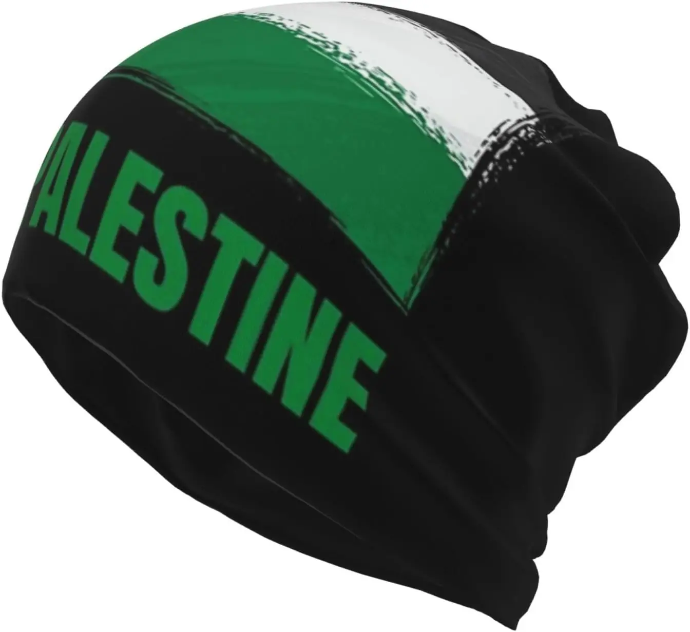 Palestine Flag Multifunction Beanie Hat Winter Warm Knit Skull Cap for Men Women Palestinian Winter Hats 
Palestine Flag Multifunction Beanie Hat Winter Warm Knit Skull Cap for Men Women Palestinian Winter Hats