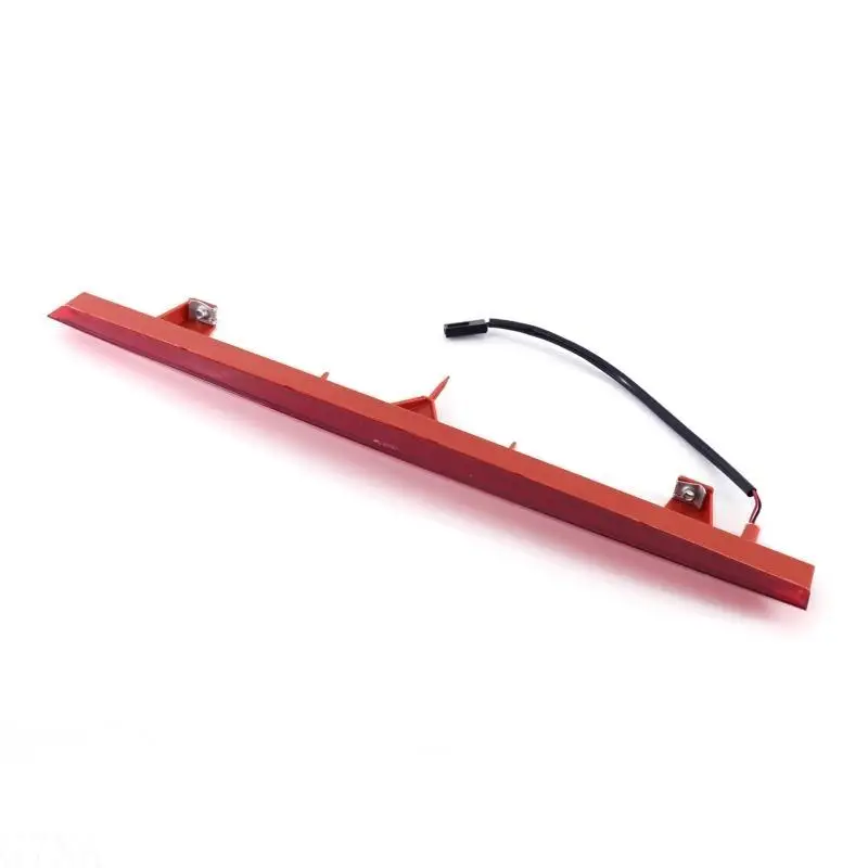 G7NA Clear Lens Red LED 3rd Third Brake Light OEM 8R0945097 High Mount Brake Lamp
G7NA Clear Lens Red LED 3rd Third Brake Light OEM 8R0945097 High Mount Brake Lamp