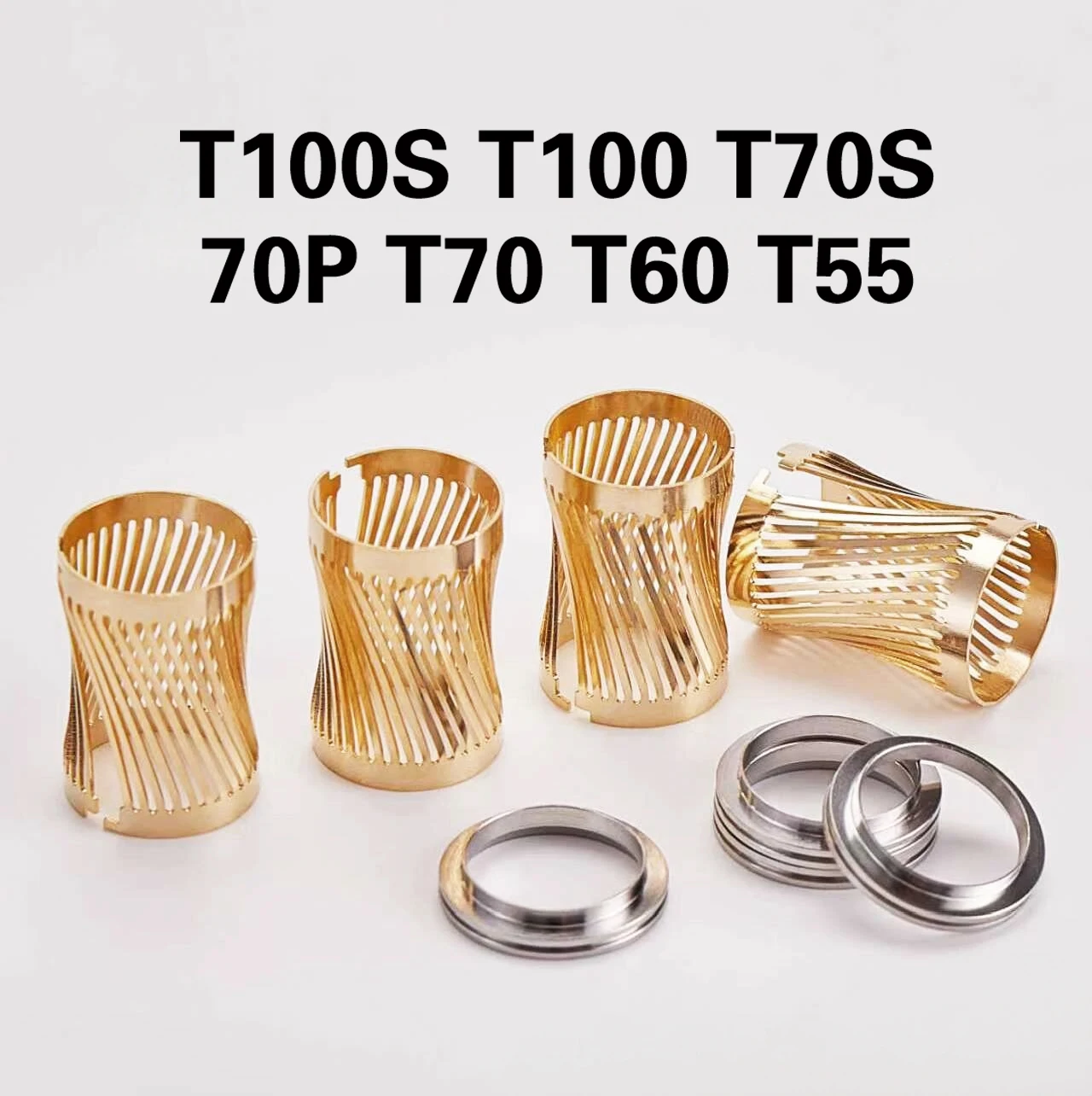 Gold-Plated Torsion Spring Battery Socket Connector for DJI Agras Series T100ST100T70S70PT70T60T55 Plant Protection Drone Part
Gold-Plated Torsion Spring Battery Socket Connector for DJI Agras Series T100ST100T70S70PT70T60T55 Plant Protection Drone Part