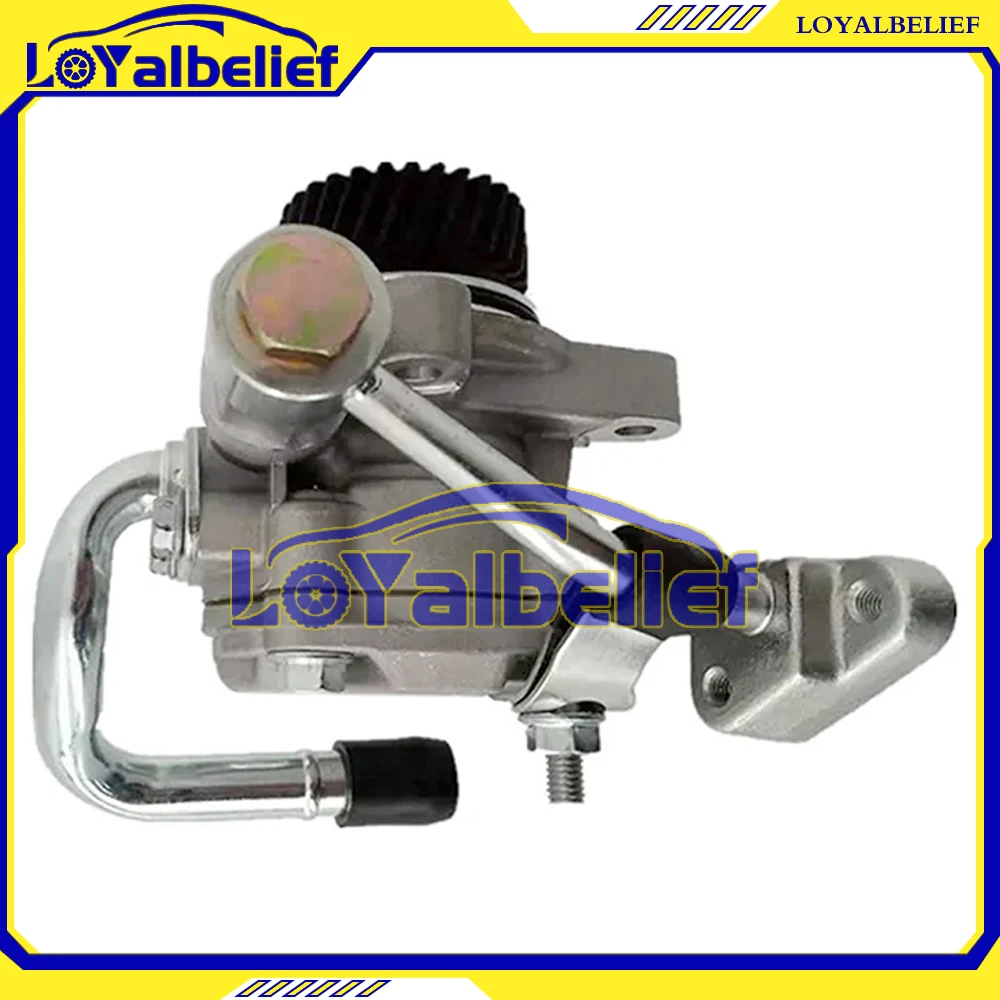 8979466980 8979466790 8979466940 8979461642 8-97946-698-0 Power steering pump For Isuzu Truck D-MAX Engine 4JJ1 4JK1
8979466980 8979466790 8979466940 8979461642 8-97946-698-0 Power steering pump For Isuzu Truck D-MAX Engine 4JJ1 4JK1