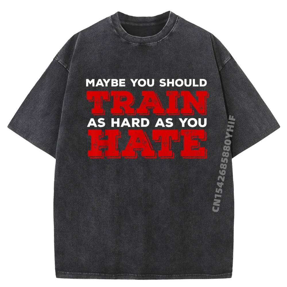 Newest Soft Washed Shirt Maybe You As Hard As You Hate Cute Oversized Printed T Shirt Men's Shirt Gift Idea
Newest Soft Washed Shirt Maybe You As Hard As You Hate Cute Oversized Printed T Shirt Men's Shirt Gift Idea