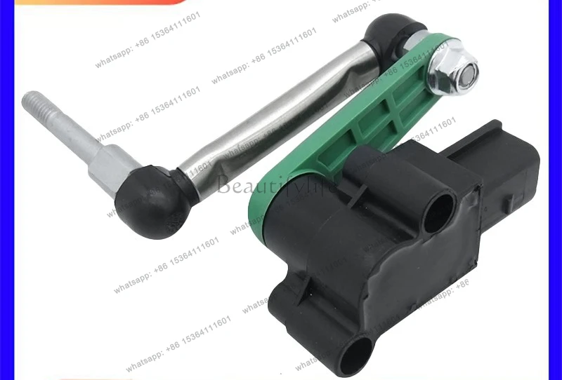 1004173-00-A/LH Body Height Sensor RL (rear left) for motorcycle auto parts
1004173-00-A/LH Body Height Sensor RL (rear left) for motorcycle auto parts