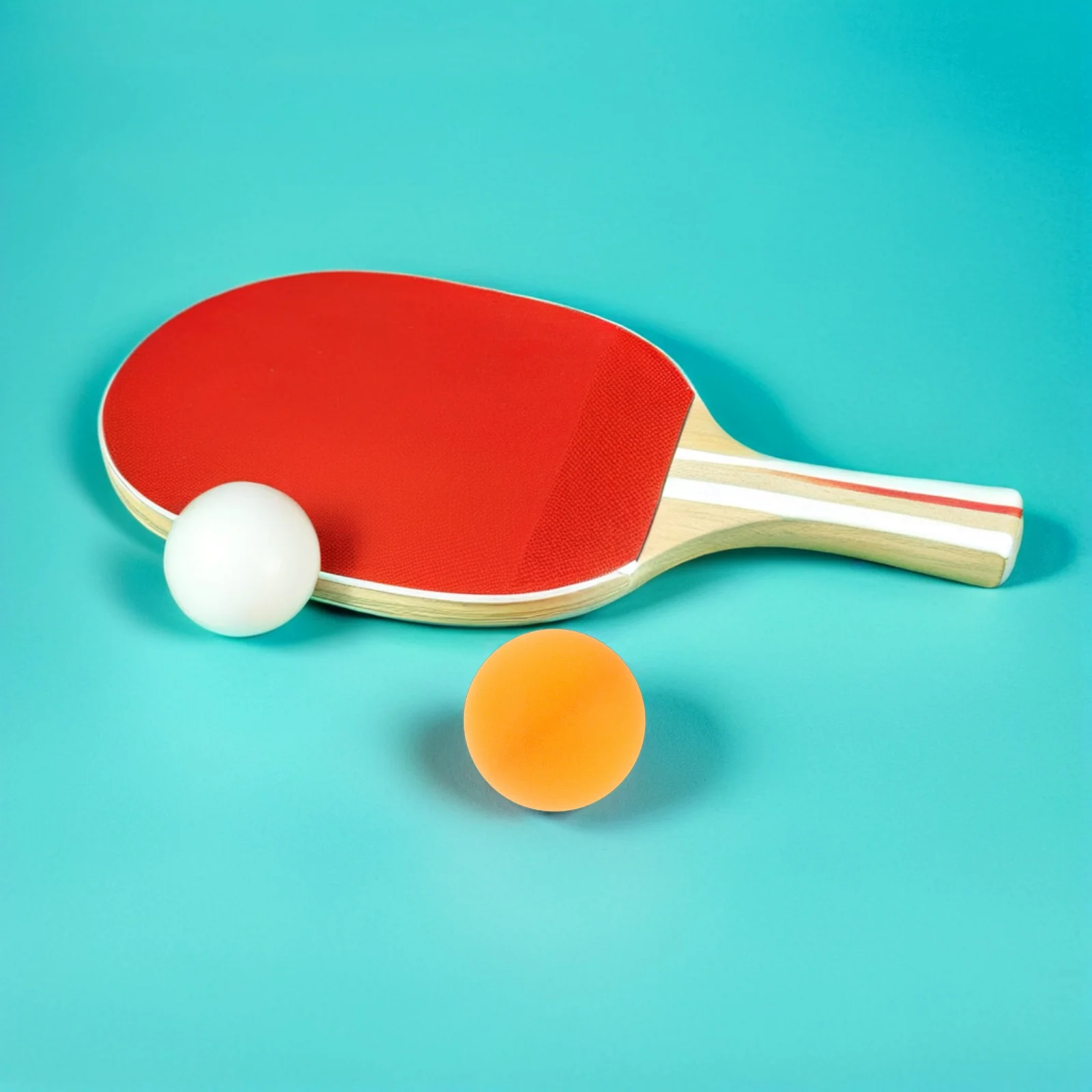 100pcs Frosted Colored Table Tennis Balls 40mm Matte Surface for Kids Plastic Sturdy PP Balls Party Game
100pcs Frosted Colored Table Tennis Balls 40mm Matte Surface for Kids Plastic Sturdy PP Balls Party Game