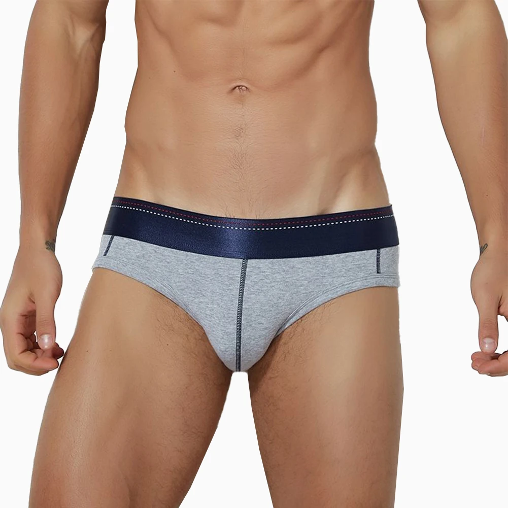 Sexy Mens Seamless Lingerie Ultra Thin Bikini Low Waist Panties Bulge Pouch Briefs Male Breathable Underwear Elastic Underpants
Sexy Mens Seamless Lingerie Ultra Thin Bikini Low Waist Panties Bulge Pouch Briefs Male Breathable Underwear Elastic Underpants