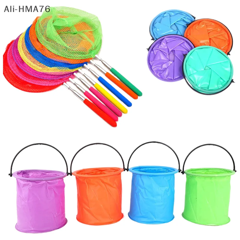 1 Piece Outdoor Sand Pool Play Tool Beach Sand Toy Play Bucket Toy Folding Collapsible Bucket Gardening Tool Kids Summer Favor
1 Piece Outdoor Sand Pool Play Tool Beach Sand Toy Play Bucket Toy Folding Collapsible Bucket Gardening Tool Kids Summer Favor