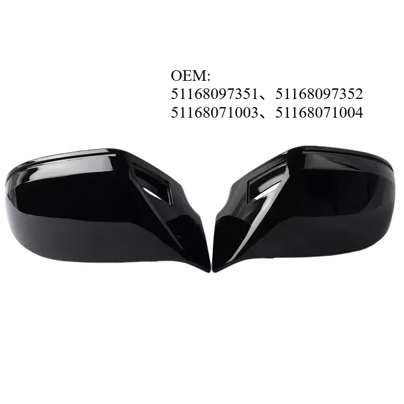 Mirror Shell Decoration Suitable For 2010-2017 Audi A7 RS7 S7 Rearview Mirror Cover Bright Black Rearview
Mirror Shell Decoration Suitable For 2010-2017 Audi A7 RS7 S7 Rearview Mirror Cover Bright Black Rearview