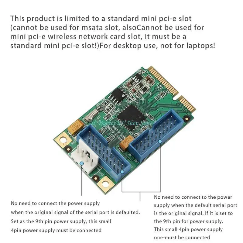 E74D Малый блок питания USB3.0 4-контактный Mini Pci-e для карты расширения USB3.0 19-контактный
E74D Малый блок питания USB3.0 4-контактный Mini Pci-e для карты расширения USB3.0 19-контактный