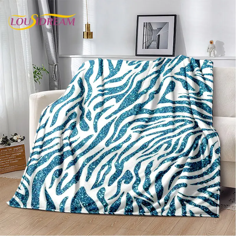 3D Colorful Zebra Pattern Soft Plush Blanket,Flannel Blanket Throw Blanket for Living Room Bedroom Bed Sofa Picnic Office Cover
3D Colorful Zebra Pattern Soft Plush Blanket,Flannel Blanket Throw Blanket for Living Room Bedroom Bed Sofa Picnic Office Cover