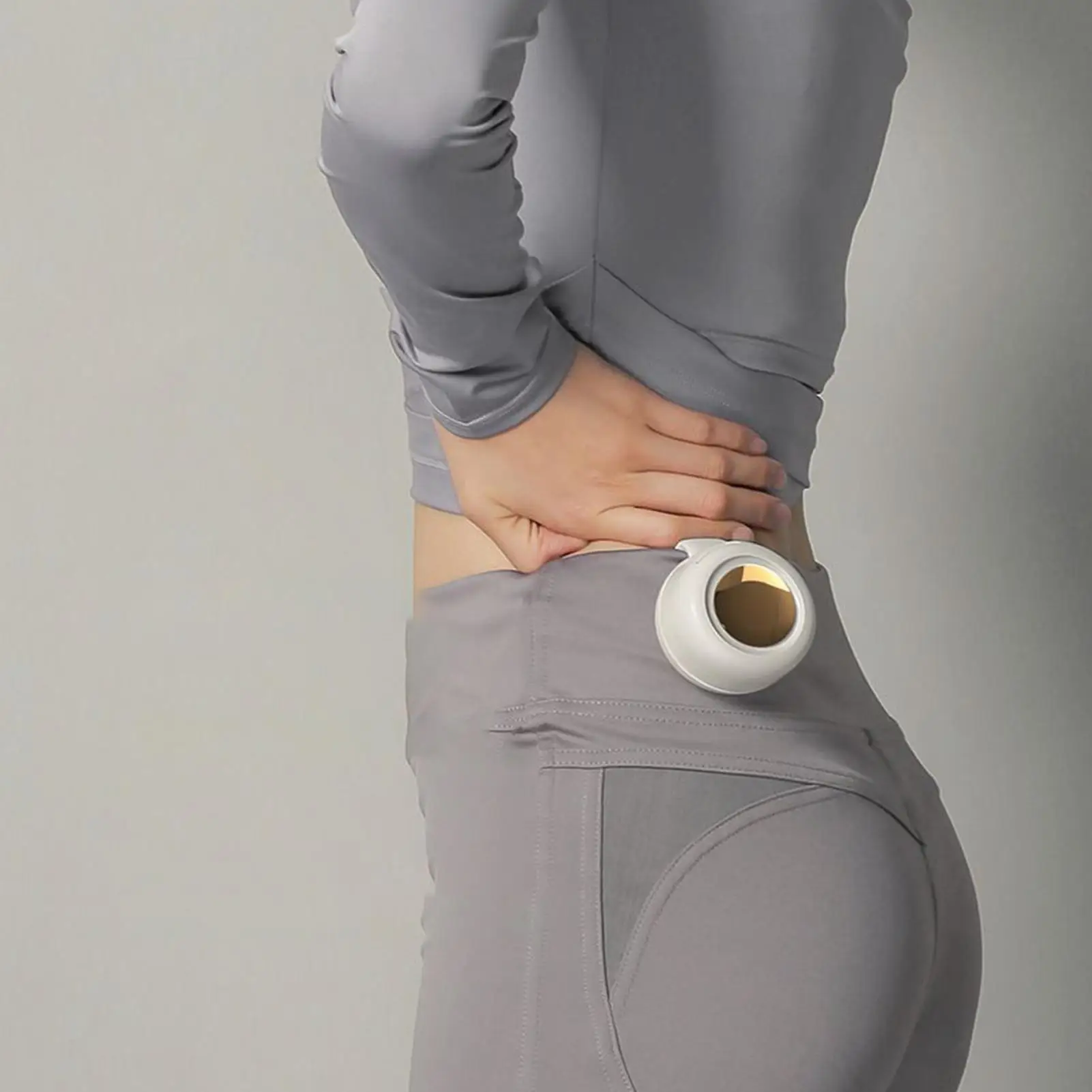 Маленький поясной вентилятор с зажимом, тихий, 3-скоростной, регулируемый, перезаряжаемый, воздушный охладитель, крутые гаджеты для путешествий, кемпинга
Маленький поясной вентилятор с зажимом, тихий, 3-скоростной, регулируемый, перезаряжаемый, воздушный охладитель, крутые гаджеты для путешествий, кемпинга