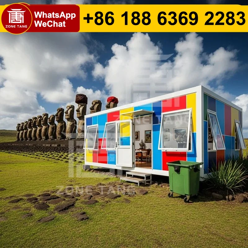 Kit Homes Prefab Moisture Proof Mobility Flat Pack Home Disaster Relief Prefab Shipping Container Homes Prefab Home High Quality
Kit Homes Prefab Moisture Proof Mobility Flat Pack Home Disaster Relief Prefab Shipping Container Homes Prefab Home High Quality