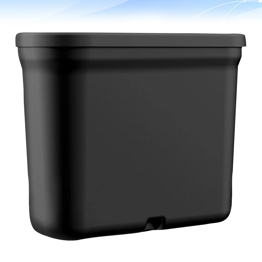 Car Trash Bin Multifunctional Storage Box Anti-Slip Durable Garbage Can For Vehicle Home Office Mini Trash Bin
Car Trash Bin Multifunctional Storage Box Anti-Slip Durable Garbage Can For Vehicle Home Office Mini Trash Bin