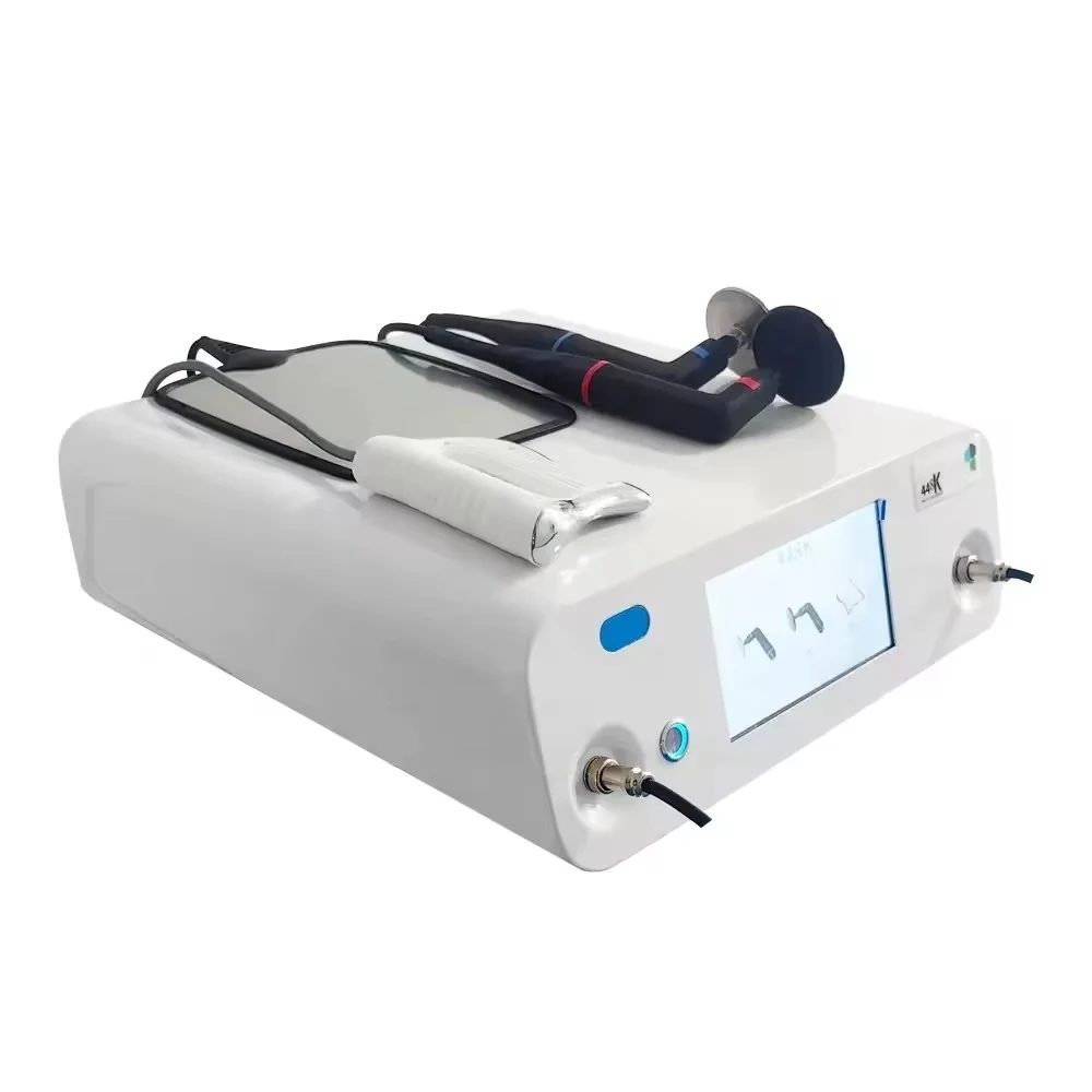 448Khz Tecar CET RET JDM Pain Relief Physical Therapy Machine Diatermia Body Shaping Fat Reduction Skin Tightening Machine
448Khz Tecar CET RET JDM Pain Relief Physical Therapy Machine Diatermia Body Shaping Fat Reduction Skin Tightening Machine