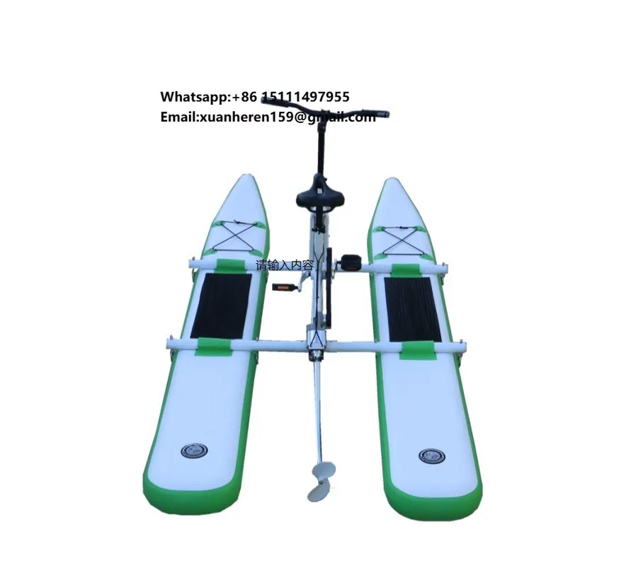 HOYANG STAR Inflatable Single Seat PVC Kayak for Lakes & Rivers 3.2m Length 1 Person
HOYANG STAR Inflatable Single Seat PVC Kayak for Lakes & Rivers 3.2m Length 1 Person