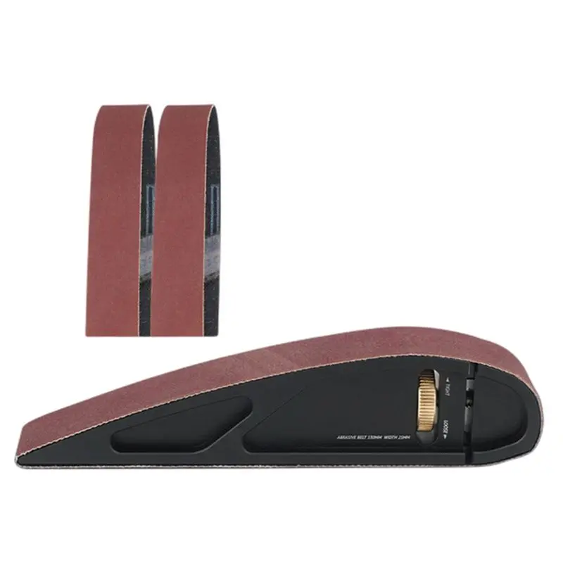 ABJN-Sandpaper Holder Portable Adjustable Manual Sandbelt Grinding Polisher Sandpaperboard Woodworking Sandframe Tool
ABJN-Sandpaper Holder Portable Adjustable Manual Sandbelt Grinding Polisher Sandpaperboard Woodworking Sandframe Tool