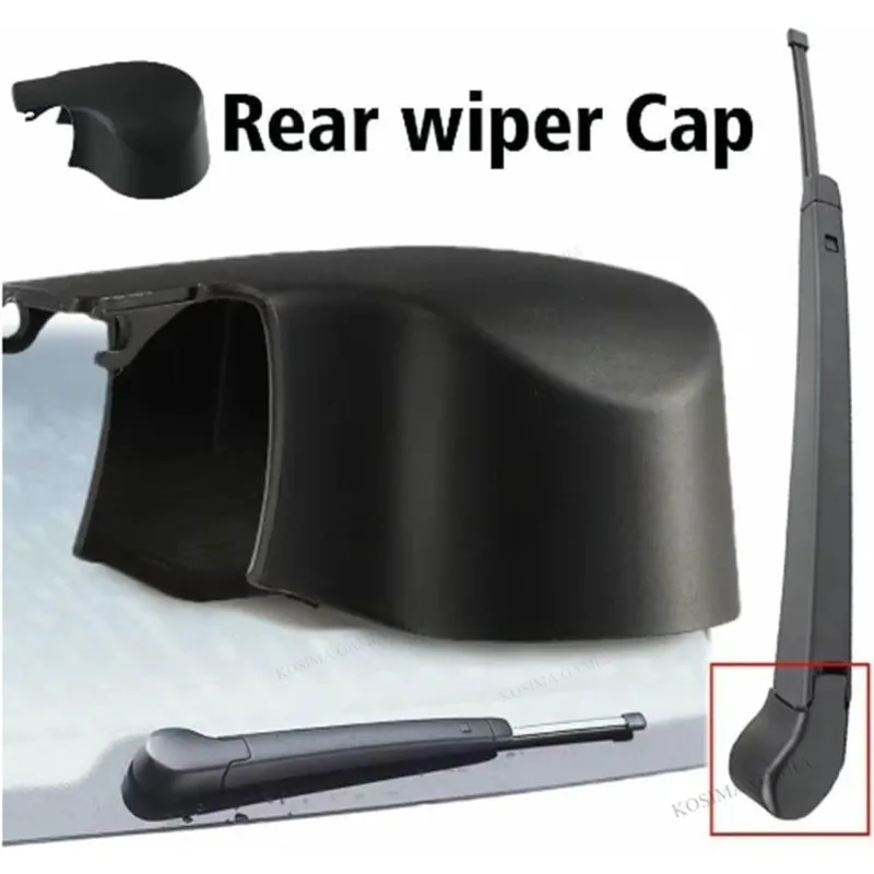 1Pc Car Rear Wiper Rocker Bolt Cap Arm Nut Cover Cap For VW Golf 6 Golf 7 GOLF Plus POLO Sharan Touran UP Alhambra 5K6955435
1Pc Car Rear Wiper Rocker Bolt Cap Arm Nut Cover Cap For VW Golf 6 Golf 7 GOLF Plus POLO Sharan Touran UP Alhambra 5K6955435