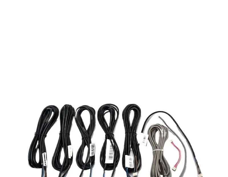 KONE elevator button cable/outbound call plug/display cable/lock ladder cable/KM713871G06/851939G01
KONE elevator button cable/outbound call plug/display cable/lock ladder cable/KM713871G06/851939G01