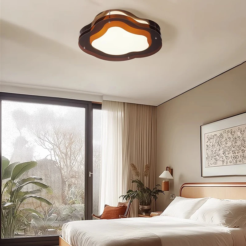 Modern Nordic Red Acrylic Led Ceiling Lamp Master Bedroom Living Room B&B Ceiling Light Indoor Home Decor Ceiling Lamps Fixtures
Modern Nordic Red Acrylic Led Ceiling Lamp Master Bedroom Living Room B&B Ceiling Light Indoor Home Decor Ceiling Lamps Fixtures