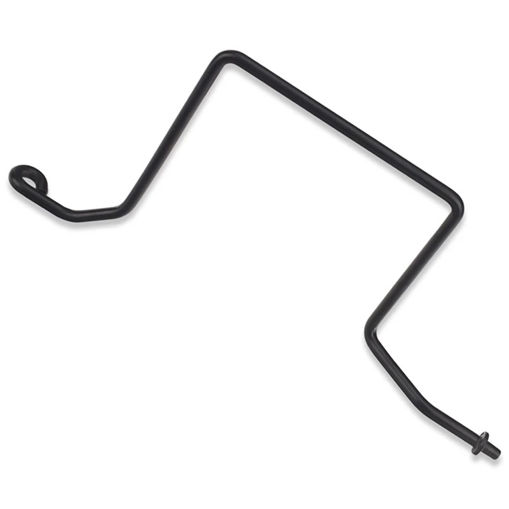 For TROYBILT Belt Keeper Rod For Lawn Maintenance Black Belt Retaining Rod For Machines Model Specific Accessory
For TROYBILT Belt Keeper Rod For Lawn Maintenance Black Belt Retaining Rod For Machines Model Specific Accessory