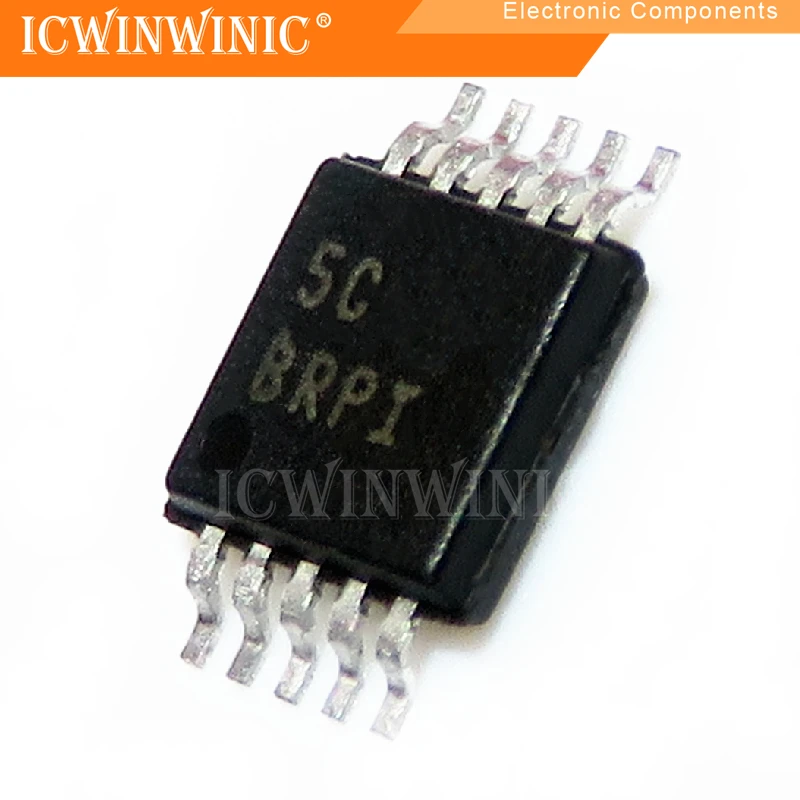 1 шт. ADS1015IDGSR ADS1015 BRPI
1 шт. ADS1015IDGSR ADS1015 BRPI