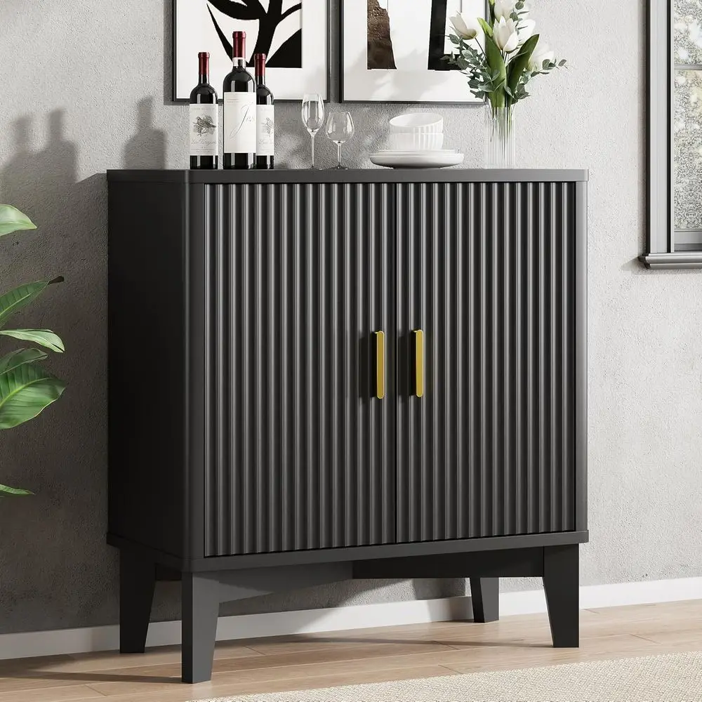 luted Buet Sideboard Cabinet with Storage, 30" Century ern Coee Wine Bar with Adjustable Shelves, Wood Small Buet Table with 2 D
luted Buet Sideboard Cabinet with Storage, 30" Century ern Coee Wine Bar with Adjustable Shelves, Wood Small Buet Table with 2 D
