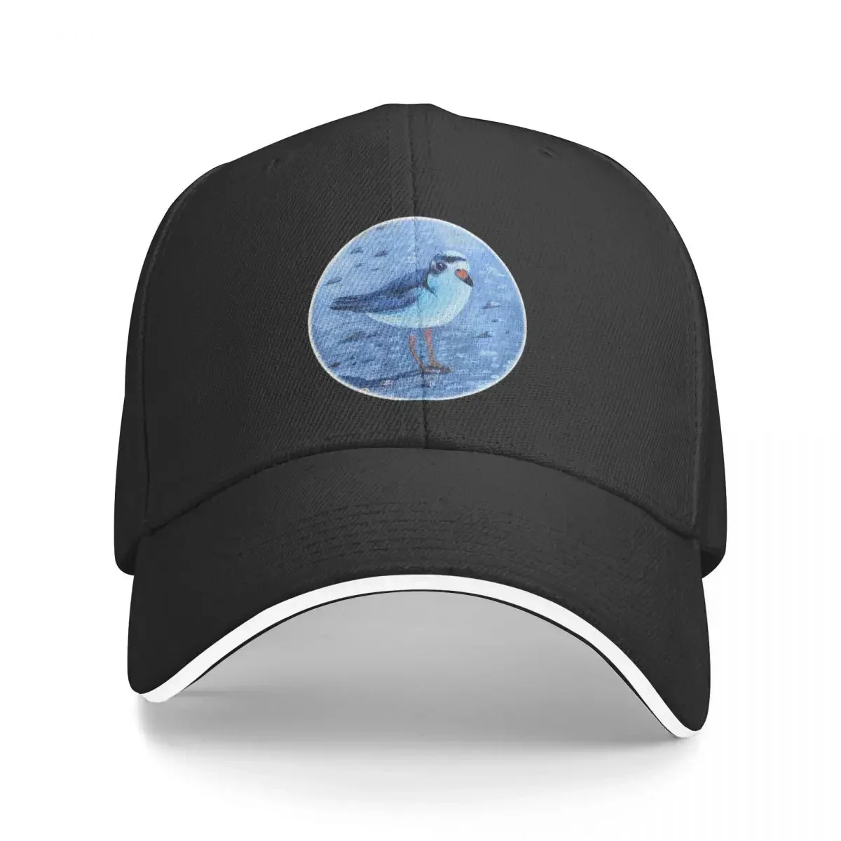 Wooden Piping Plover Baseball Cap dad hat birthday hats for men Men Hats Women's
Wooden Piping Plover Baseball Cap dad hat birthday hats for men Men Hats Women's