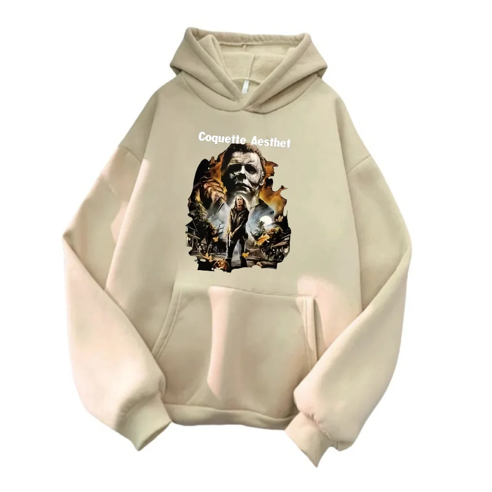 Movie Posters y2k streetwear kawaii harajuku sweatshirt ropa Athleisure Vintage oversized Hoodies Pullover clothes anime tops
Movie Posters y2k streetwear kawaii harajuku sweatshirt ropa Athleisure Vintage oversized Hoodies Pullover clothes anime tops