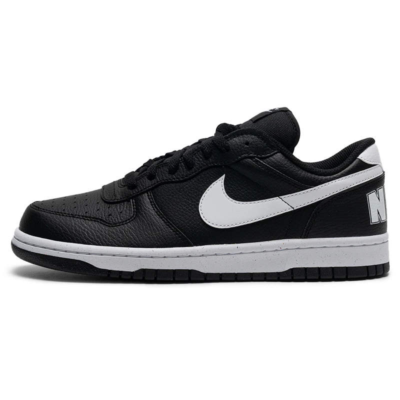 Nike Men's Shoes, Sports Shoes, Big Nike Low Breathable Sneakers, Casual Shoes 355152-016
Nike Men's Shoes, Sports Shoes, Big Nike Low Breathable Sneakers, Casual Shoes 355152-016