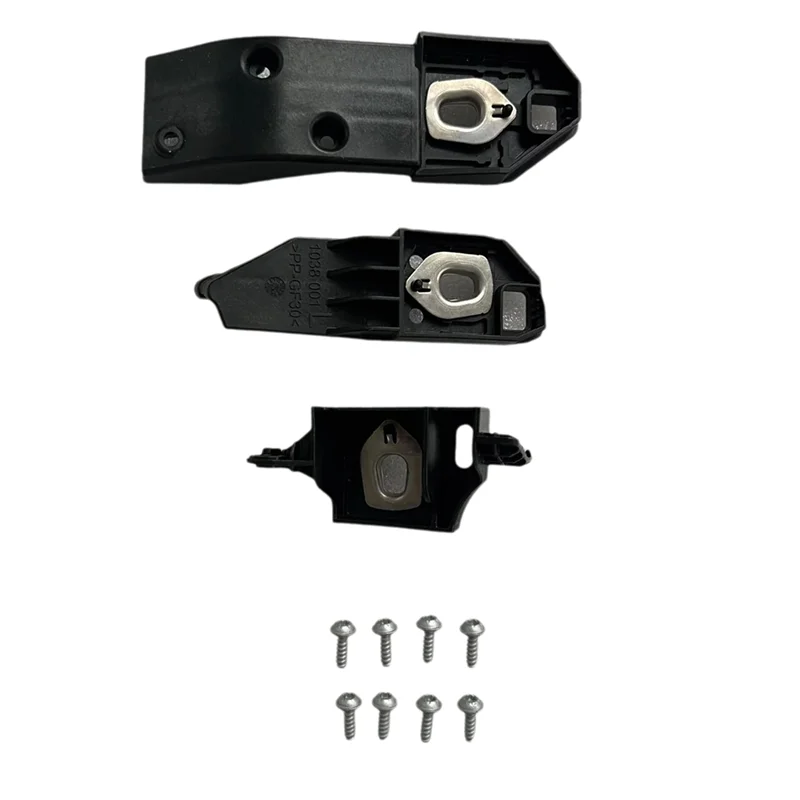 Комплекты кронштейнов для ремонта фар автомобиля VC-Innovative, винт с фиксированным держателем для CLA-Class W177 2016-2018 A1178202500 A11782
Комплекты кронштейнов для ремонта фар автомобиля VC-Innovative, винт с фиксированным держателем для CLA-Class W177 2016-2018 A1178202500 A11782