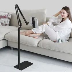Floor Stand Holder For iPhone IPad Lounger Bed Mount Bracket,Scalable Flexible Arm Tablet Phone Support Floor Stand Holder For iPhone IPad Lounger Bed Mount Bracket,Scalable Flexible Arm Tablet Phone Support