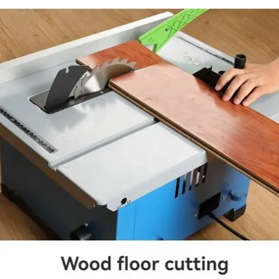 Small Multifunctional Household Woodworking Table Saw Oblique Cutting Circular Saw 45 Degree Cutting Machine Table saw
Small Multifunctional Household Woodworking Table Saw Oblique Cutting Circular Saw 45 Degree Cutting Machine Table saw