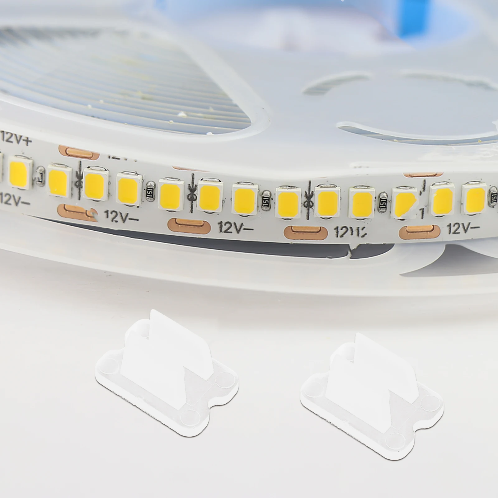 30pcs Neon Rope Light Clips Led Strip Mounting Clips Fixings For Indoor Outdoor Use Wedding Party Signage Home Decor
30pcs Neon Rope Light Clips Led Strip Mounting Clips Fixings For Indoor Outdoor Use Wedding Party Signage Home Decor