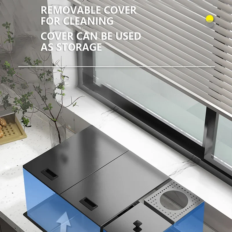 Лидер продаж 2025 года, скрытая мойка для чашек, раковина, нано, ручная, с одним слотом, бытовая раковина для мытья овощей, раковина для мытья посуды с мусорным баком
Лидер продаж 2025 года, скрытая мойка для чашек, раковина, нано, ручная, с одним слотом, бытовая раковина для мытья овощей, раковина для мытья посуды с мусорным баком