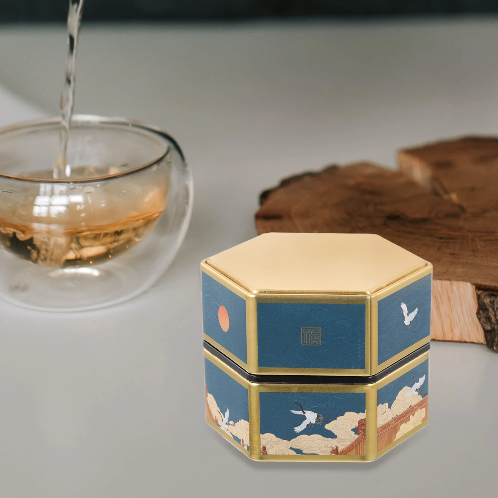 3Pcs Iron Storage Canisters Tea Leaves Sealing Jars Home Office Metal Tin Containers Dry Food Snacks Coffee Storage
3Pcs Iron Storage Canisters Tea Leaves Sealing Jars Home Office Metal Tin Containers Dry Food Snacks Coffee Storage