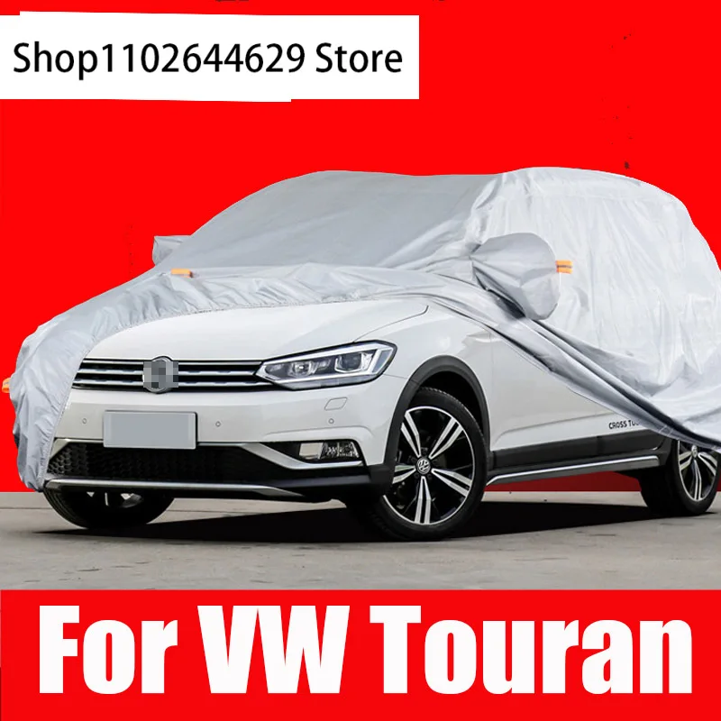 Full Car Covers For Volkswagen VW Touran Sun Water Snow Dust Scratch Resistant UV Protection outdoor oxford cloth Accessiores
Full Car Covers For Volkswagen VW Touran Sun Water Snow Dust Scratch Resistant UV Protection outdoor oxford cloth Accessiores